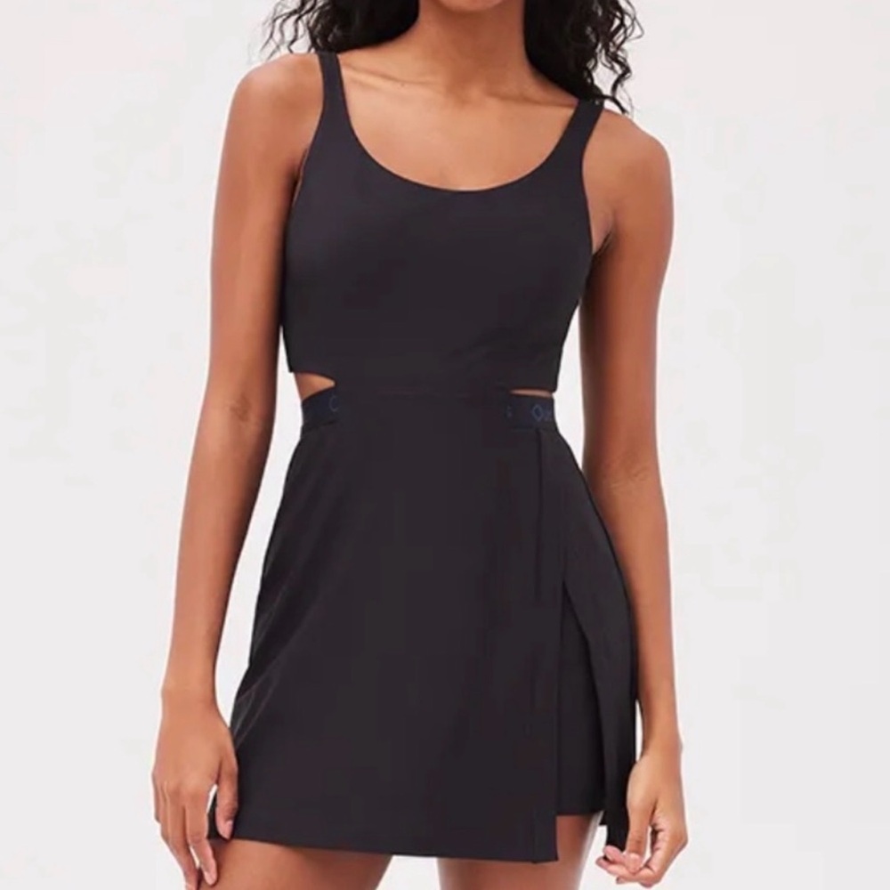 Outdoor Voices Court Skort Exercise Dress